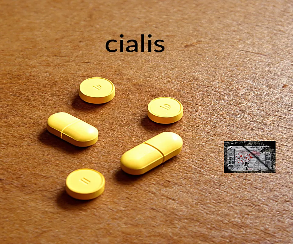 Cialis principio attivo